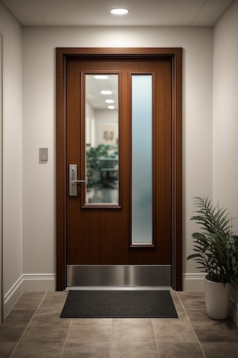 The Appointment / De Afspraak