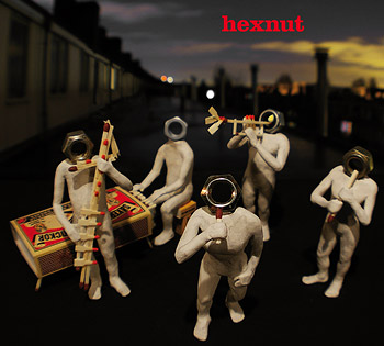 Hexnut