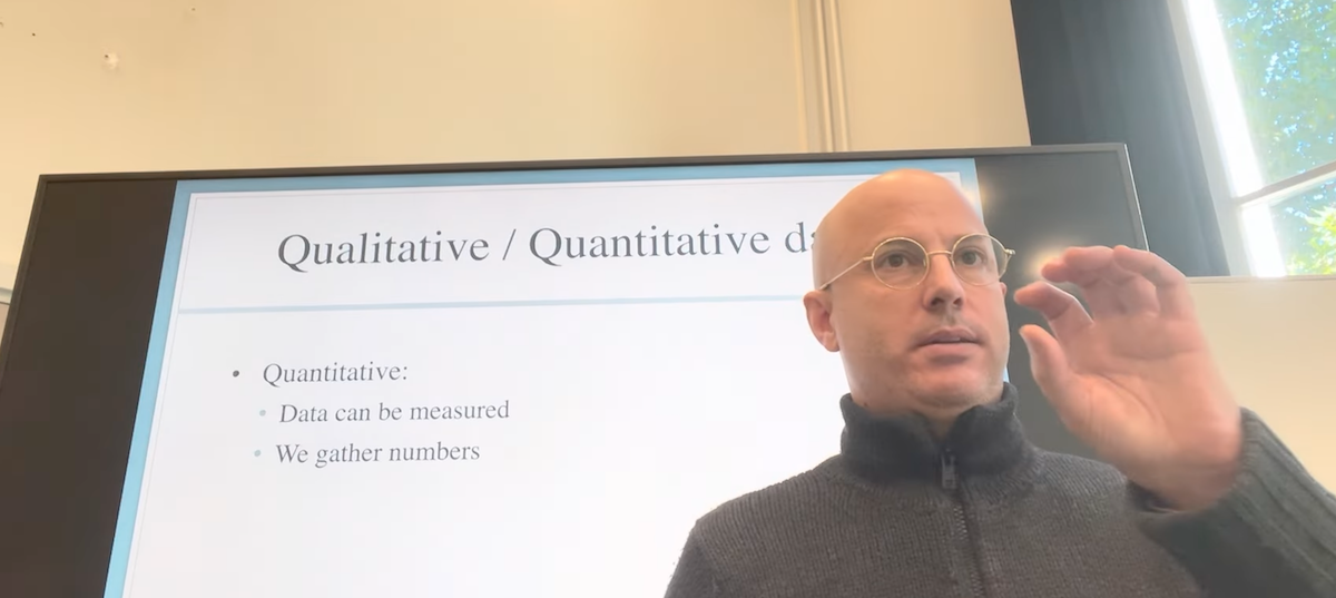 Conferences / Lectures