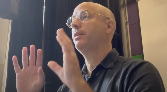 Teaching Artistic Research