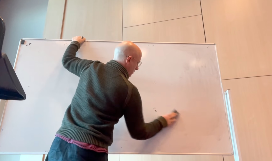 Teaching Artistic Research